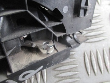 фото thumb №4, Ручка левая внутренняя peugeot 407 04-08