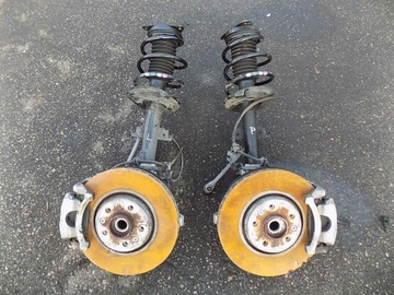 фото thumb №7, Renault scenic iv амортизатор поворотна опора macperson