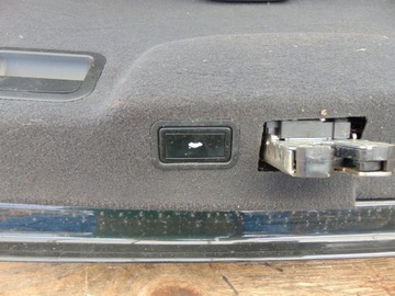 фото thumb №4, Кришка зад audi a8 4h