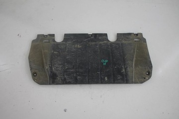 фото thumb №1, Защита нижняя двигателя renault clio iv