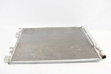 фото thumb №1, Радиатор кондиционера hyundai veloster 2012- gdi