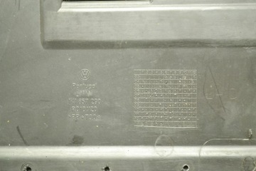 фото thumb №8, Vw golf v jetta бардачок пасажира 1k1858529 3h5