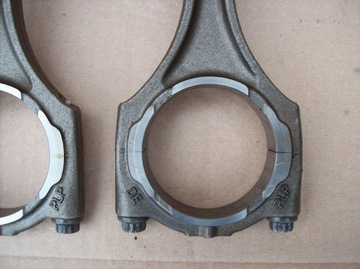 фото thumb №5, Audi rs6 rs7 a6 a7 q7 поршень шатун 4.0 tfsi ceu