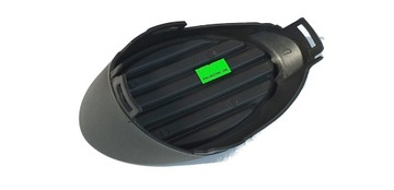 фото thumb №2, Рамка решітка решітка радіатора протитуманної фари ford focus iii mk3 p