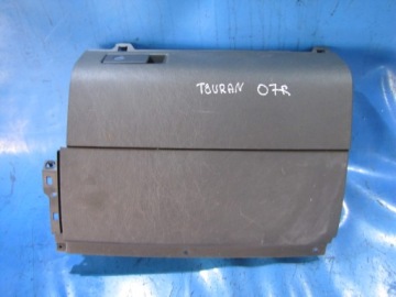 фото thumb №1, Бардачок пасажира vw touran 2007r.