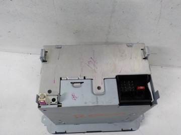 фото thumb №4, Skoda fabia ii радіо cd оригінал 5j0035161