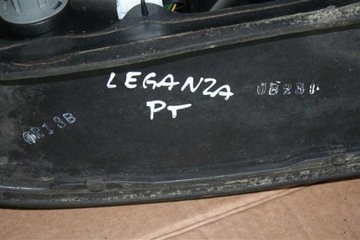 фото thumb №3, Лампа задня права daewoo leganza