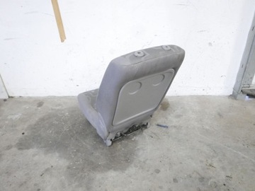 фото thumb №6, Сиденье середина задняя задний ii ряд mazda premacy i cp