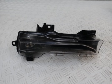 Купить Tesla 3 3 led drl противотуманная фара левая 1077395-00-c, фото thumb