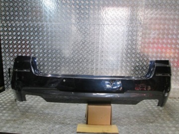 фото thumb №9, Bmw 5 f11 бампер задня mpakiet різні кольори