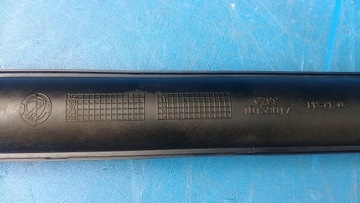 фото thumb №7, Труба обдув воздуха двигателя alfa romeo 159 3.2