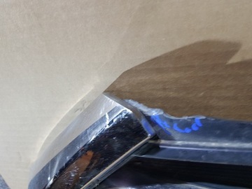 фото thumb №5, Hyundai tucson 3 iii 15- решітка радіатора решітка