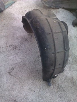 фото thumb №1, Підкрилок зад праві octavia iii 5e0810970 познань