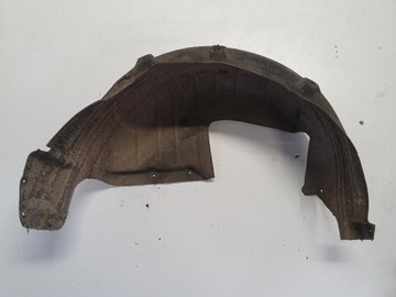 фото thumb №1, Подкрылок правые зад ford s-max mk1 06r