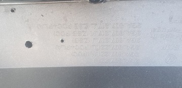 фото thumb №4, Vw t-roc бампер передній pdc