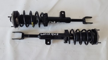 фото thumb №1, Амортизатор амортизаторна стійка alfa romeo giulia 15-19 rwd