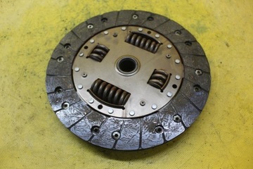 фото thumb №8, Диск притиск колесо двомасовий golf vii 1.5 tsi 05e105266b 04e141016j