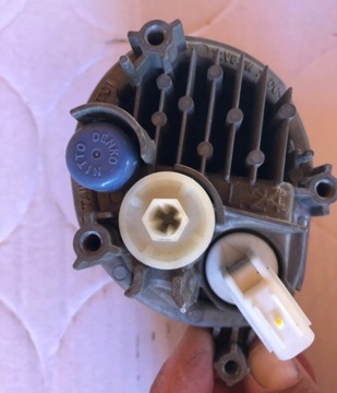 фото thumb №2, Протитуманна фара led mazda cx-5 od 2017r w górę .