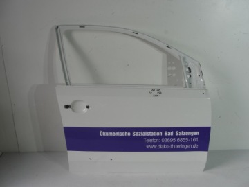 фото thumb №1, Двері перед праве vw up 1s4