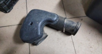 фото thumb №1, Шланг резонатор повітря bmw x5 e70 7548899