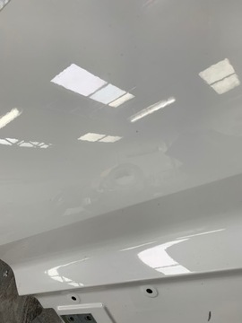 фото thumb №3, Vw crafter 7c0 doka man левая дверь