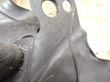 фото thumb №5, Прокладка дверь перед зад audi a7 s7 rs7 4g8