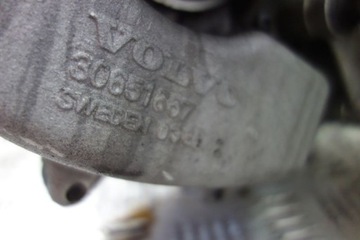 фото thumb №5, Volvo xc90 i 2.9 t6 трансмиссия угловая автомат