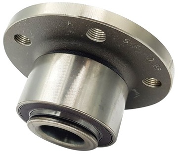 фото thumb №13, Набор подшипник колёса skf vkba 3569