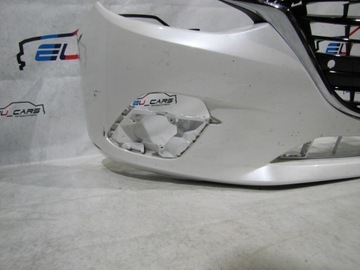 фото thumb №5, Бампер mazda 3 2013-2016 rok