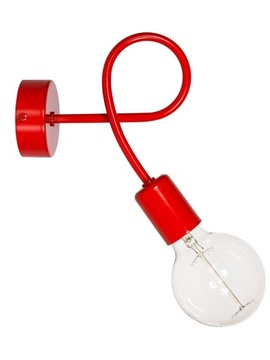 НАСТЕННЫЙ СВЕТИЛЬНИК LOFT EDISON СОВРЕМЕННЫЙ LED