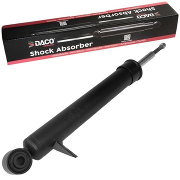 фото thumb №1, Амортизатор daco зад bmw x5 x6 e70 e71 2006-