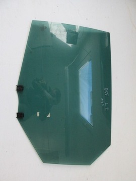 фото thumb №3, Стекло дверь левый задняя citroen ds5 2013