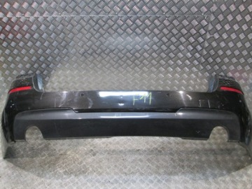 фото thumb №10, Bmw 5 f11 бампер задня mpakiet різні кольори