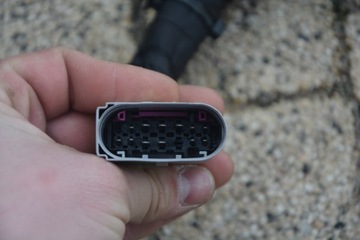 фото thumb №10, Електропроводка джгут двигуна volkswagen оригінальний номер v03991001dd