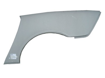 фото thumb №1, Mercedes slk r170 крила ремкомплект крила задня le