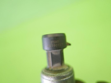 Датчик тиску кондиціонера fiat idea i 1.4 16v Зі Шроту, фото thumb