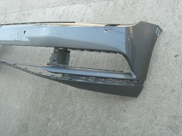 фото thumb №2, Бампер перед vw passat b8 ксенон pdc 3g0807221a