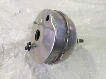 фото thumb №1, Mercedes w205 усилитель тормозов серво бензин