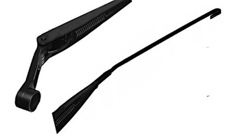 фото thumb №2, Важіль двірники зад daewoo tico 91- 2901rwt1