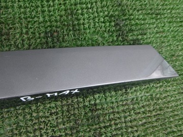 фото thumb №4, Ford b-max накладка кришки багажника magnetic