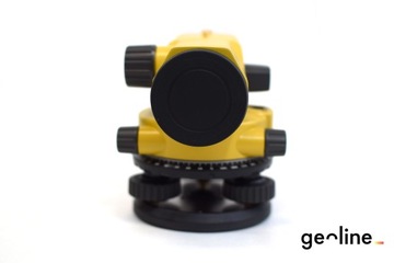 Оптический нивелир TOPCON AT-B4A