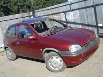 фото thumb №10, Бачок розширювальний opel corsa b 1.2 8v 93-97