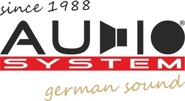 Аудиосистема MXC 130 EVO ДИНАМИКИ AUDI A3 8L 13см