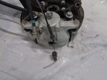 фото thumb №7, Kadjar 1.5 амортизационная стойка поворотный кулак амортизатор правый