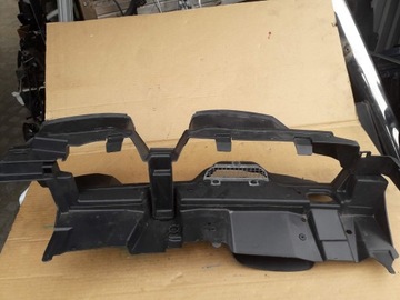 фото thumb №5, Воздуховод воздуха ловушка верхний scenic iv 16-