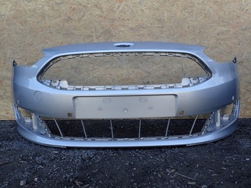 фото thumb №1, Бампер перед передній ford c max ii mk2 lift 2015-