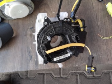 фото thumb №8, Subaru impreza gh 2009 air подушки панель ремені eu