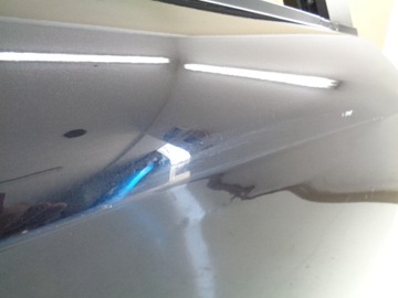 фото thumb №6, Alfa romeo 159 sedan двері права задні зад