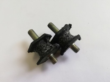 фото thumb №1, Кронштейн фільтра повітря dodge caravan 04612689