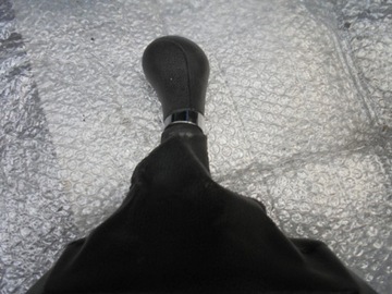 фото thumb №4, Ручка перемикання передач mercedes w204 чохол автоматична коробка передач